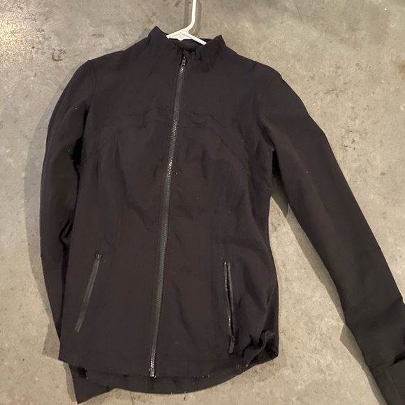 Lululemon align jacket - Picture 3 of 5